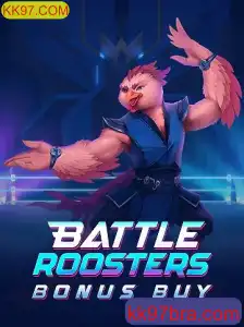Desvendando BattleRoostersBonusBuy: O Jogo que Conquista a Todos