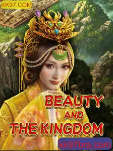 Explorando o Mundo Encantado de BeautyAndTheKingdom