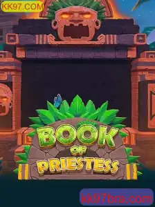 BookOfPriestess: Descubra o Novo Jogo de Aventura Inspirado em Temas Antigos