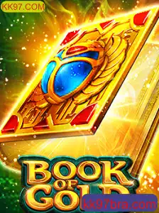 Descubra o Fascinante Mundo do Jogo BookofGold