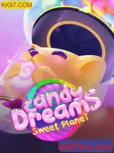 Descubra o Mundo Encantado de CandyDreams