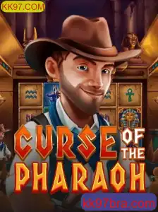 Descubra o Fascinante Mundo de CurseofthePharaoh