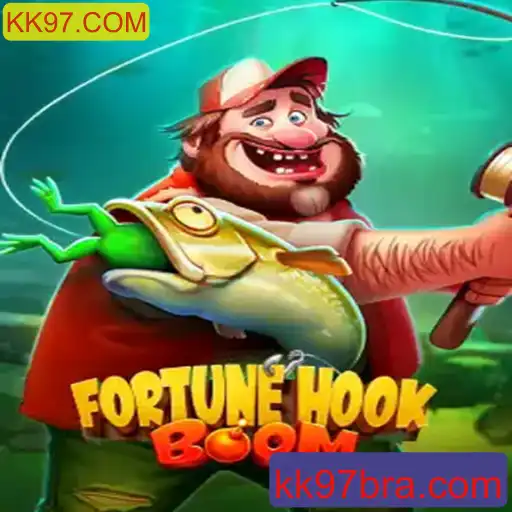 Explorando o Mundo de FortuneHookBoom: Um Jogo de Estratégia Inovador