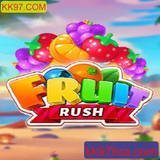 Descubra a Aventura Frutal com FruitRush e KK97.COM
