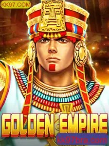 GoldenEmpire: Uma Aventura Épica no Mundo dos Jogos Online