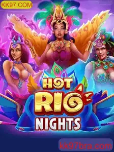 Descubra HotRioNights: O Novo Fenômeno do Entretenimento Virtual em KK97.COM