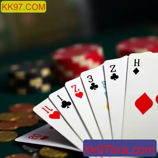 Security and Trust KK97.COM - International Licenses and Certifications
