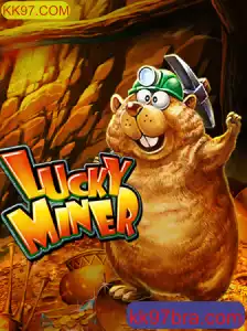 Desvendando o Mundo de LuckyMiner: Jogue e Ganhe no KK97.COM