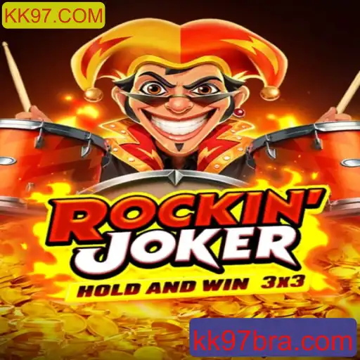 Explorando Rockinjoker: Um Jogo Inovador no Mundo do Entretenimento Online
