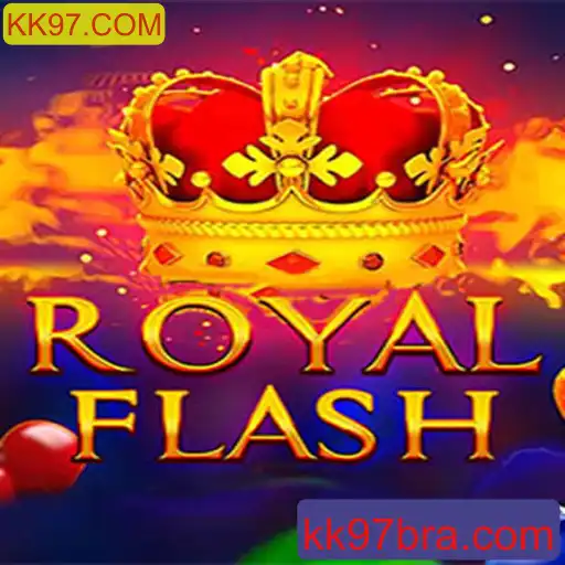 RoyalFlash: O Jogo de Cartas Online que Conquistou Multidões no KK97.COM