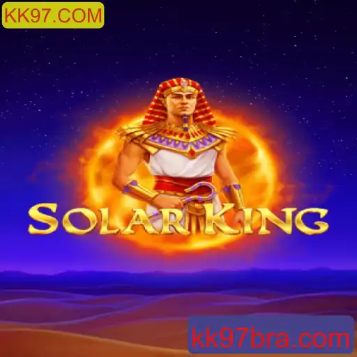 Descubra SolarKing: O Novo Fenômeno dos Jogos Online