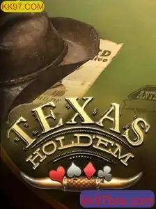Texas Holdem: A Profunda Experiência do Poker Moderno
