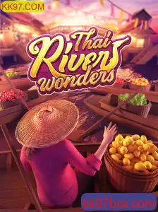 Explorando o Mundo de ThaiRiverWonders