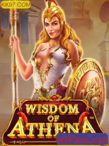 Wisdom of Athena: Uma Jornada Épica no Mundo dos Jogos Digitais