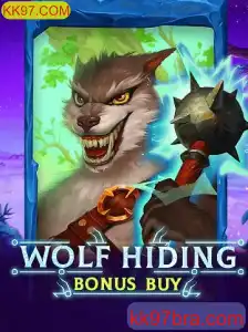 Descubra o Empolgante Jogo WolfHidingBonusBuy