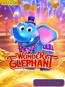 Descubra a Aventura de WonderElephant: O Novo Fenômeno dos Jogos